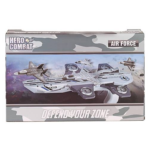 4297 Askeri U�ak Ta��y�c� F�rlat�c� Oyun Seti -Sunman