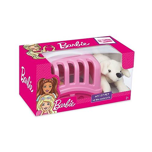 1605 BARBIE LK EVCL HAYVANIM