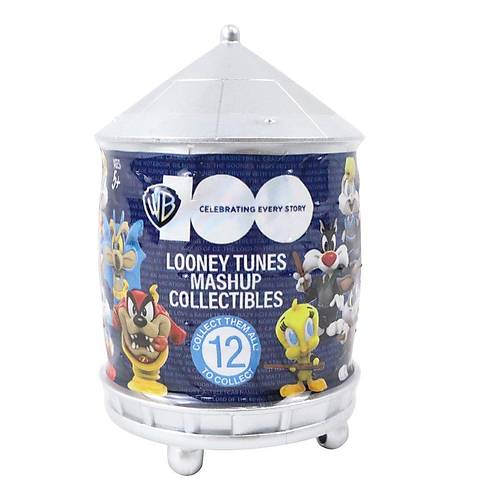 LNE04000 Warner Bros 6 cm Mini Koleksiyon Fig�r�