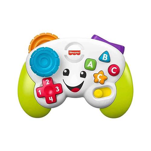 HXB64 Fisher-Price LnL E�itici Oyun Kumandas�