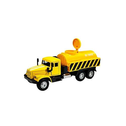 WK-2217-6 �ek B�rak 1:50 Tanker Off Road -Vardem Oyuncak