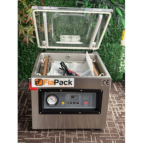 41 Cm ift ene Set st Vakum Makinesi