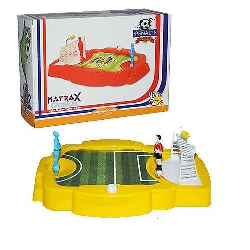 023 Mini Penalt Oyunu -Akiek Oyuncak