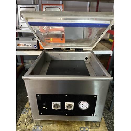 42 cm Vakum Makinesi - Alman Vakum Makinas