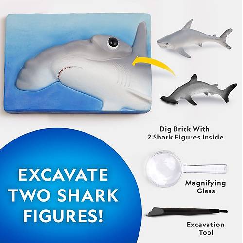 NAT07002 National Geographic K�pek Bal��� Bulma Kiti - TRHAMSHDIG +6 ya�