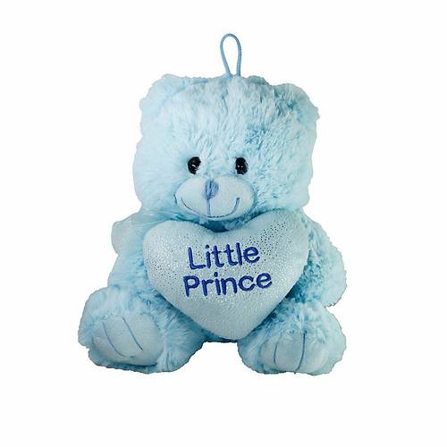 PABA501532-25 Pelu� Kalpli Ay� 25 cm -Vardem