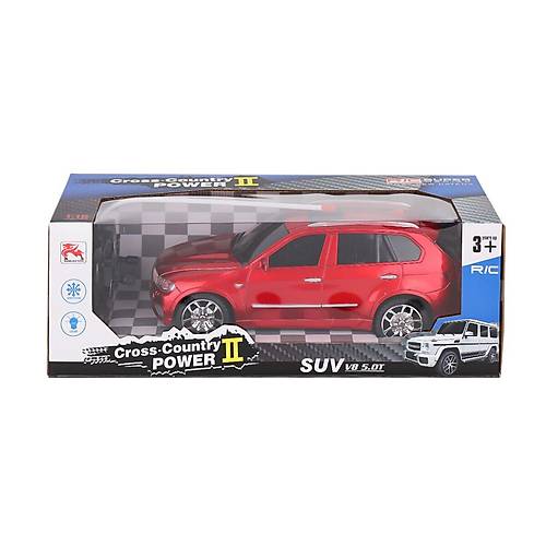 8578-1A �ARJLI KUMANDALI JEEEP