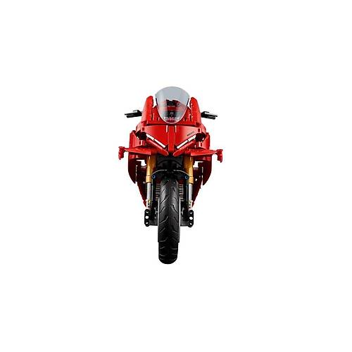 42202 Lego Technic Ducati Panigale V4 S Motosiklet 1603 para +18 ya