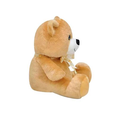 1022K Gbekli Ay 28 cm Kahverengi -Selay Oyuncak