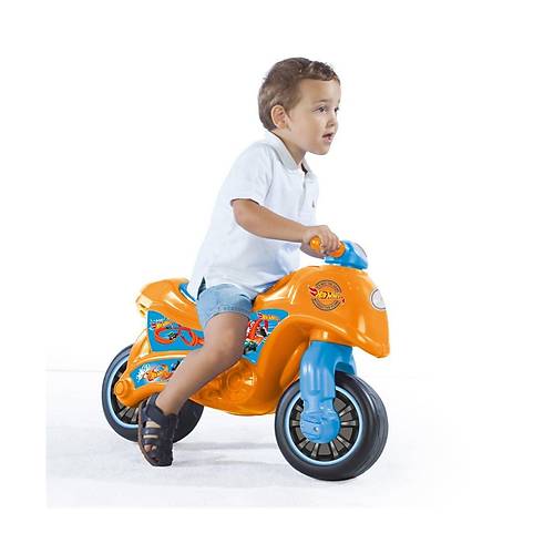 2315 HOT WHEELS �LK MOTORUM TEKL� KOL�DE