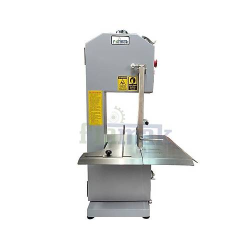 2 Beygir Et Kemik Kesme Testeresi - Kemik Testeresi 1.5 Kw 2 Hp ( 220 V )