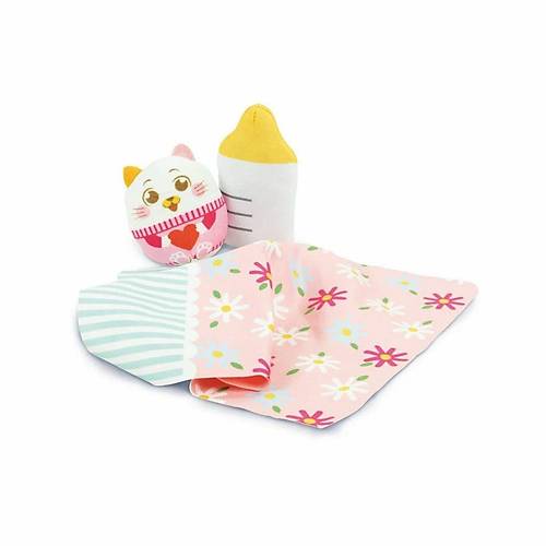 17737 Baby Clementoni - Sevimli Bebe�im