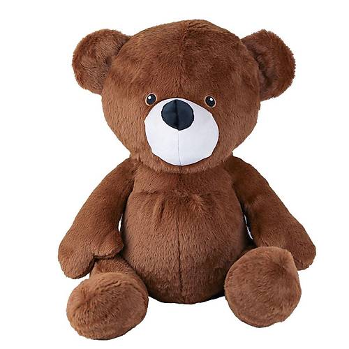 5070 Pelu� Ay� Kahverengi 40 cm -My Friend Toys