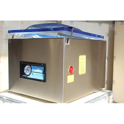 Propack 41cm ift ene Vakum Makinesi  ift Yaptrma eneli Vakum Makinas  Gda Vakum Makinesi