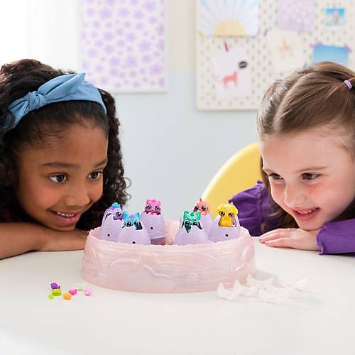 SPM-6070168 EGG HATCH�MALS AL�VE RA�NBOW HATCERY