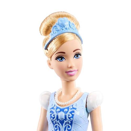 JCR95 Disney Prenses Cinderella ile Moda E�lencesi