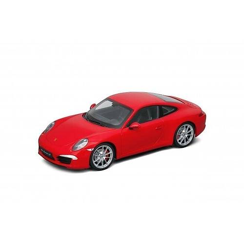 18047 WELLY DIE CAST 1 18 PORSCHE 911