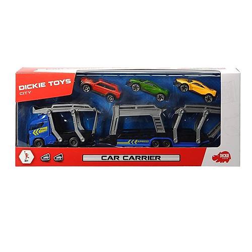 203745008 Dickie Araba Ta��y�c� 28 cm
