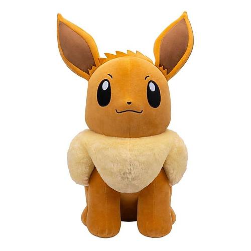 POK PKW3886 Pokemon Eevee Pel 60 cm PKW3886