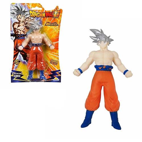 89372 Monster Flex Dragon Ball Stretch Fig�r 15 cm