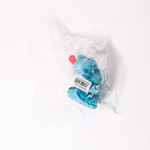 LW19-86 D�d�kl� Kurba�a/Y�lan -Prestij Oyuncak