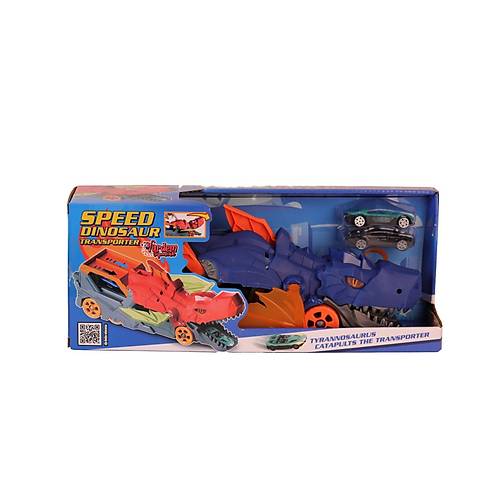 L-389 ARABA FIRLATAN D�NOZOR KAMYON