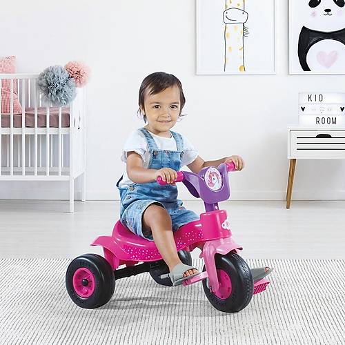 2529 UNICORN TRIKE (B�S�KLET)