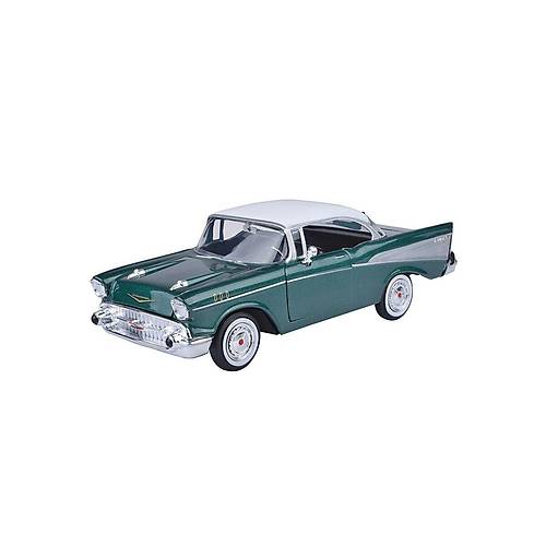 MM-73228 1 24 1957 CHVEY BEL AIR