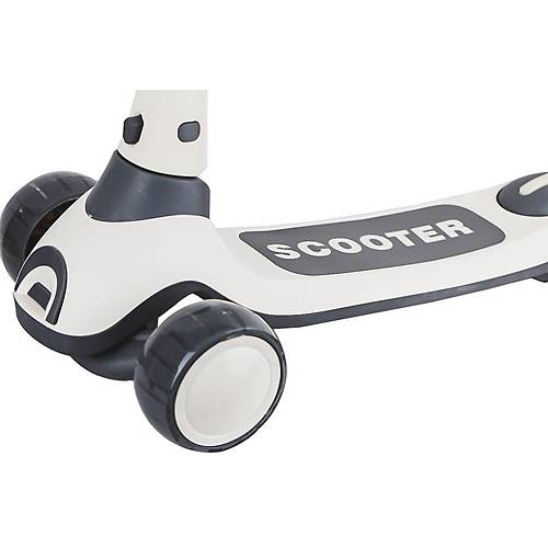 KM653 Sesli Scooter -Can Oyuncak