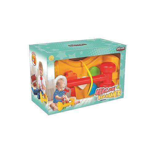 03 272 Pilsan Afacan �eki� Beyaz