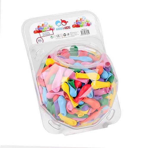 STR-116 Su Balonu 500l�