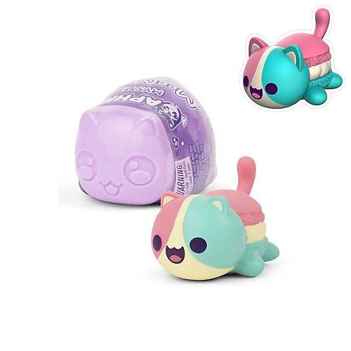APH02000 Aphmau S�rpriz Squishies - 6601
