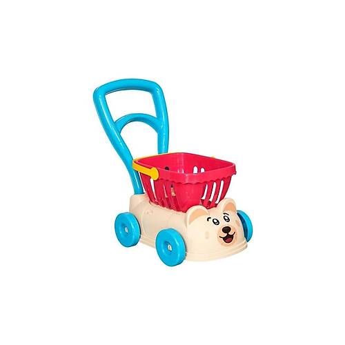 648 SEV�ML� MARKET ARABASI KUTULU