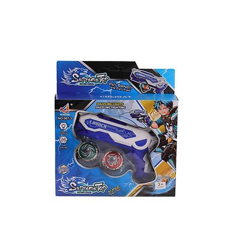 567-3 KUTULU I�IKLI S�PER TOPA�LAR