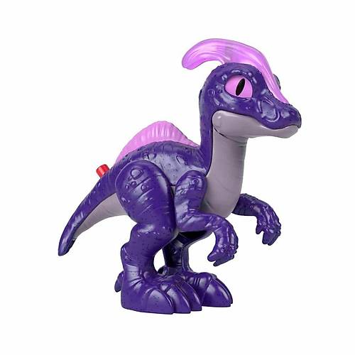 HML43 Imaginext� Jurassic World� Deluxe XL Parasaurlophus