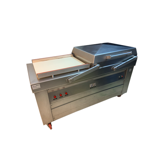 Fiapack 70 cm ift Odal Sanayi Tipi Vakum Makinesi - Kabak Vakum Makinesi