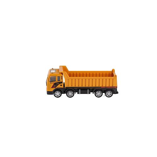 YH-711-55A-1A S�RTMEL� METAL 1:50 SARI BETON