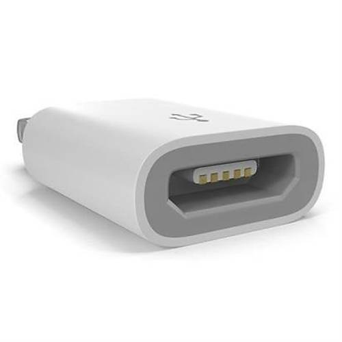 BUFFER Apple iPhone / iPad Micro Usb Dntrc Adaptr OTG Aparat