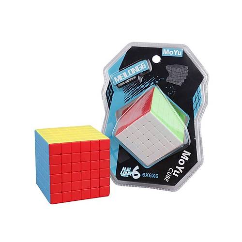 MF8952 MOYU 6X6 K�P