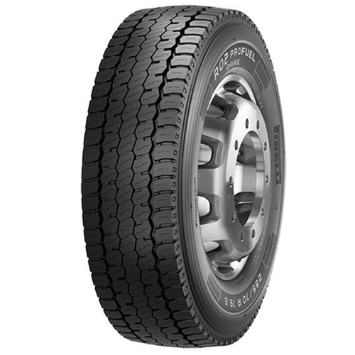 235/55R18 104T XL MO cintorato P7 ELT