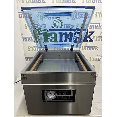 Fiapack 41 cm ift ene Dijital Ekran Vakum Makinesi