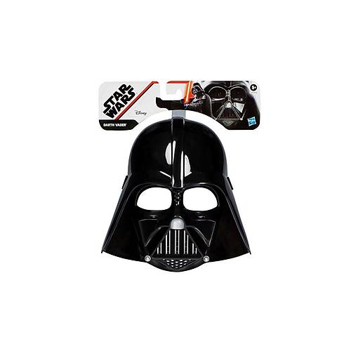 G0756 Star Wars Darth Vader Elektronik Maske
