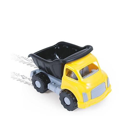 6140 S�rtmeli �n�aat Arac� -Dolu Oyuncak