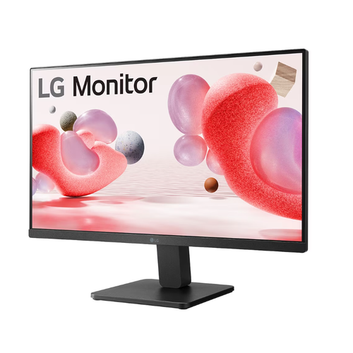 LG 23,8" 24MR400-B  FHD IPS 100Hz Monitor