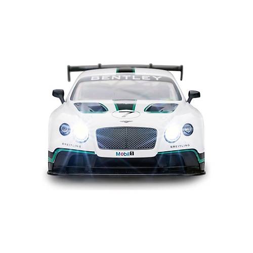 70600 Kumandal� Bentyley Continental GT3  1:14 -Sunman