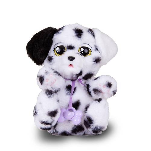 BAW08000 Baby Paws Sesli Dalma�yal� 20 cm Pelu�