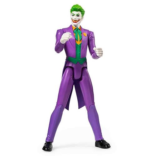 6055697 Batman  Aksiyon Fig�rleri 30 cm  -Spinmaster