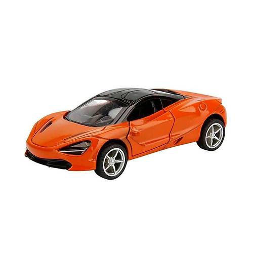 3095 1:32 Maxx Wheels Glow I��kl� Araba 12,5 cm -Sunman