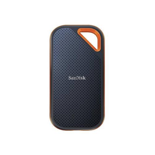 SanDisk Extreme PRO 4TB Portable SSD