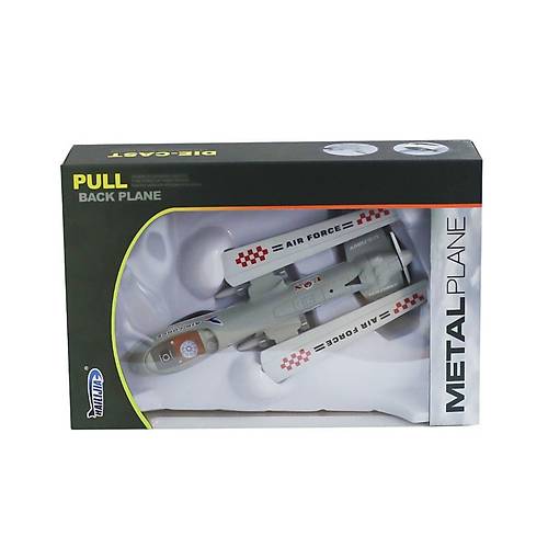 HW777-19B KUT METAL �EKBIRAK DRON 36